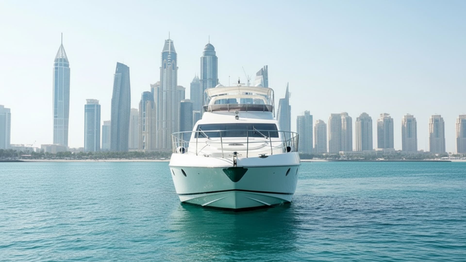 Spacious deck and seating on Breeze Knight 62 ft